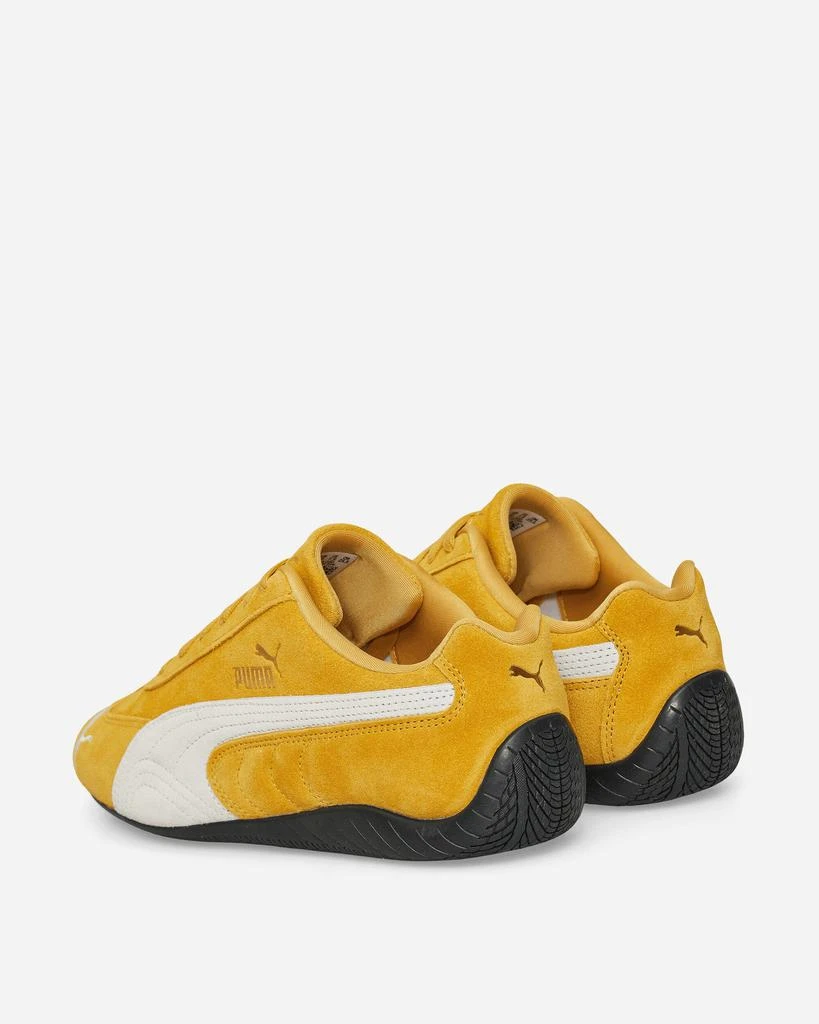 商品Puma|Speedcat OG Sneakers Archive Gold,价格¥436,第4张图片详细描述