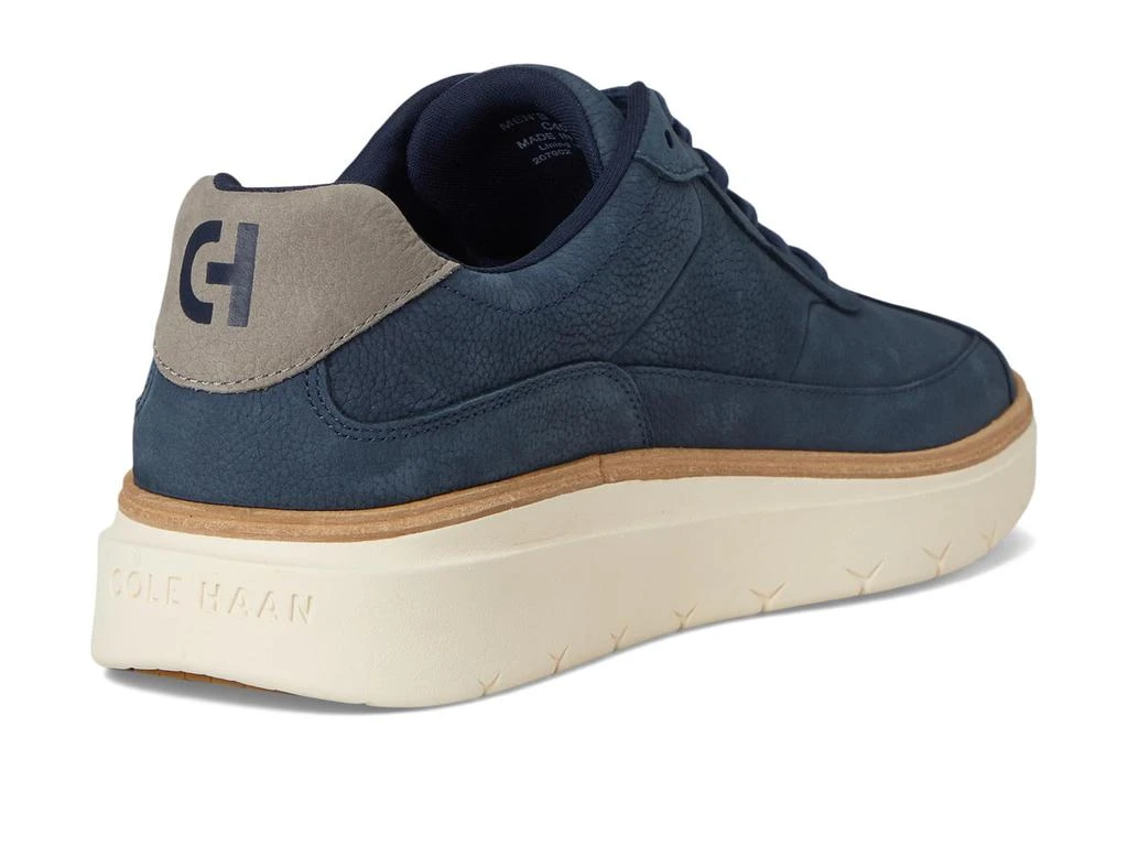 商品Cole Haan|Grandpro Featherarc Bike Toe Sneakers,价格¥964,第5张图片详细描述