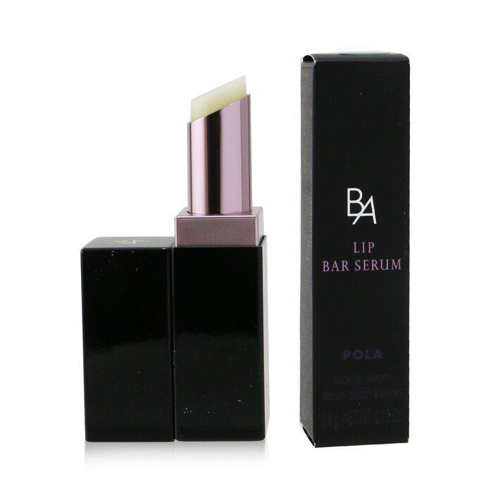 商品POLA|POLA B.A 碧艾柔润唇膏 3.6g/0.12oz,价格¥691,第4张图片详细描述