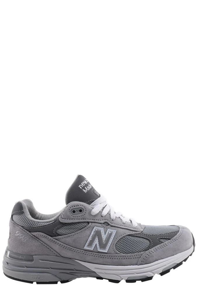 商品New Balance|New Balance Made in USA 993 Core Sneakers,价格¥1753,第1张图片