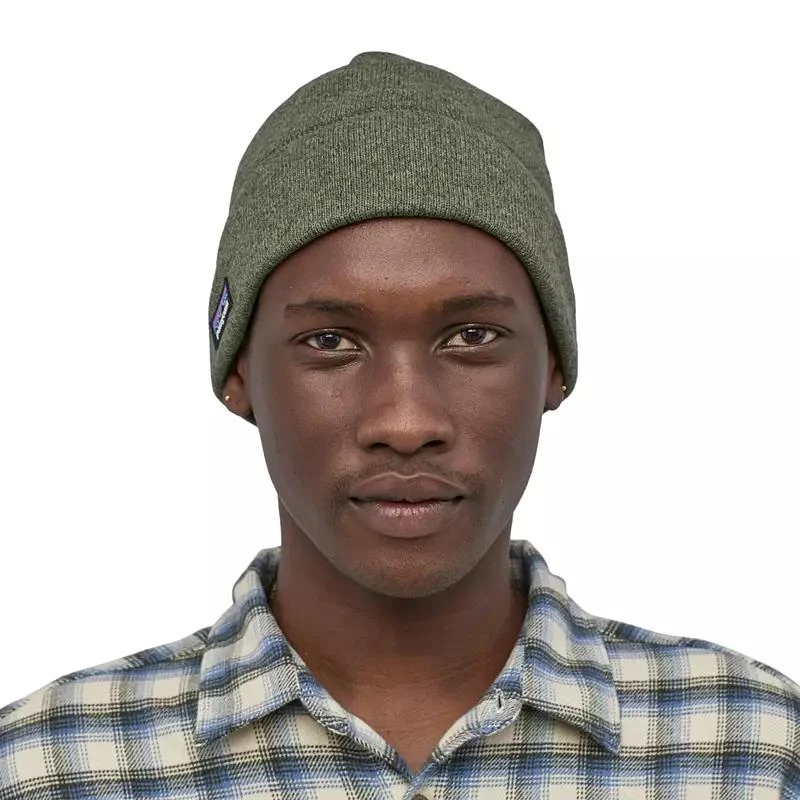 商品Patagonia|Patagonia Men's Better Sweater Beanie,价格¥402,第1张图片