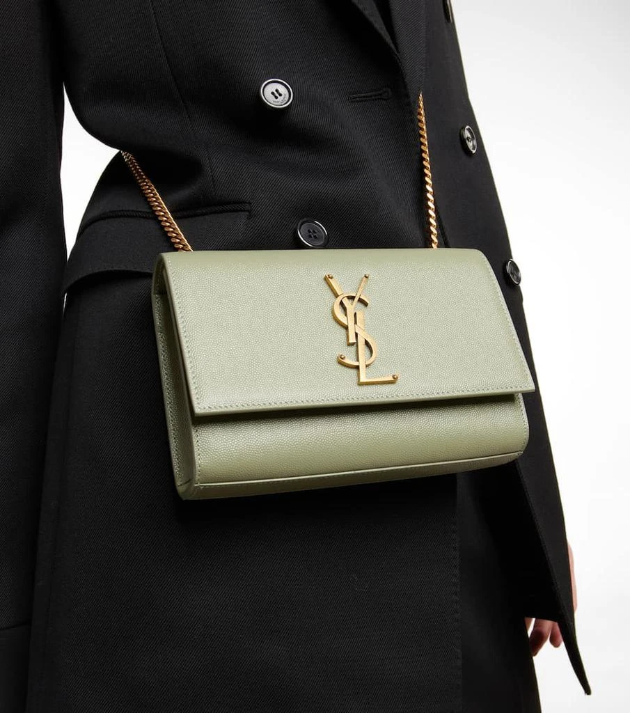 商品Yves Saint Laurent|Kate Small leather shoulder bag,价格¥14725,第2张图片详细描述