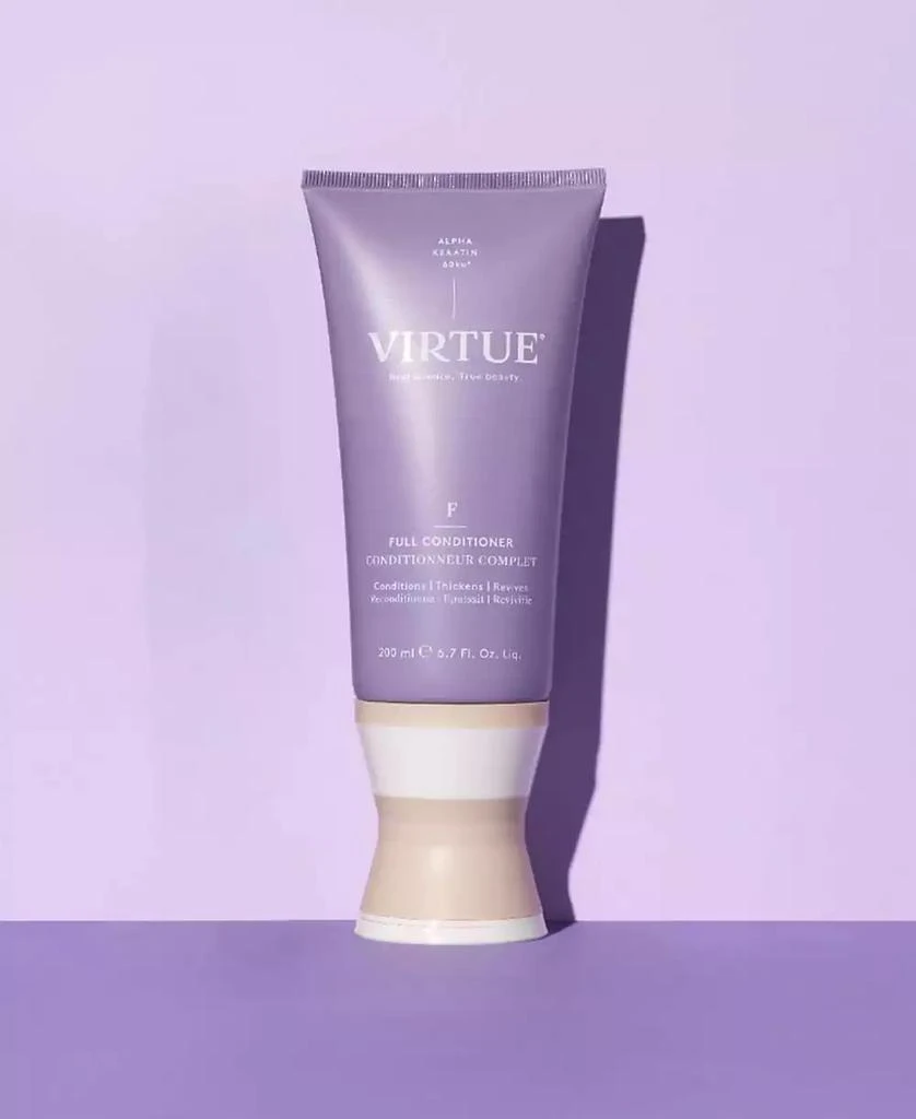 商品VIRTUE|Full Conditioner, 6.7 oz.,价格¥330,第3张图片详细描述