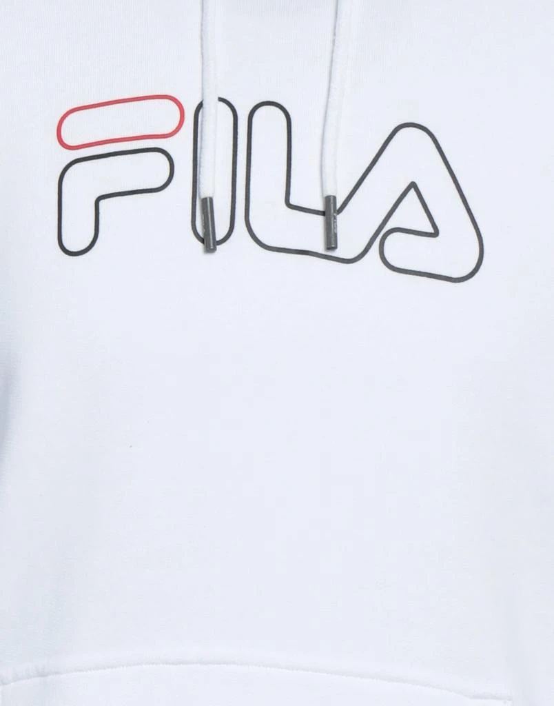 商品Fila|Hooded sweatshirt,价格¥559,第4张图片详细描述