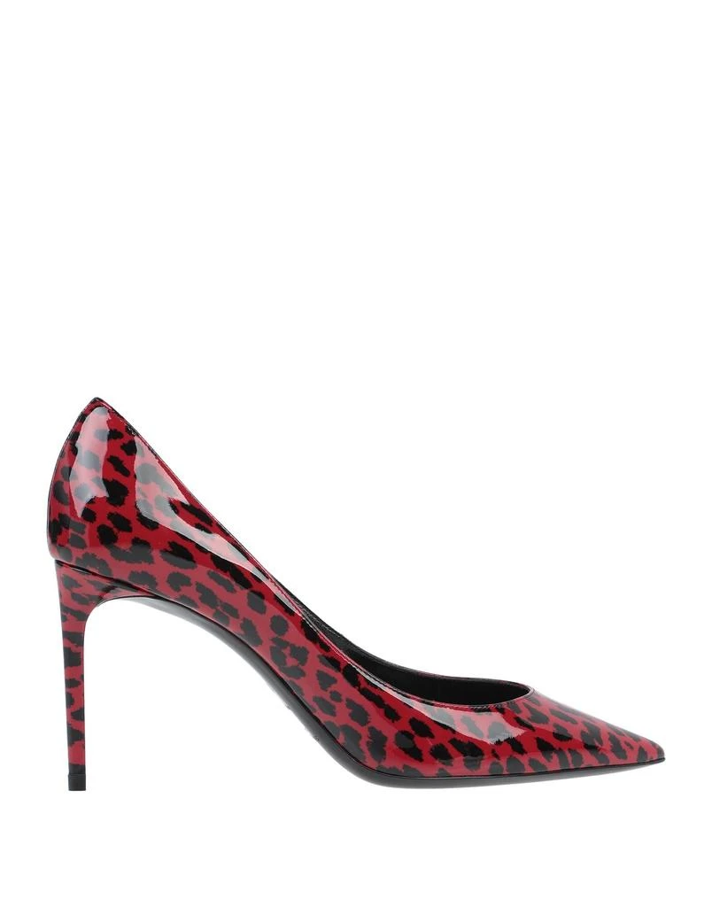 商品Yves Saint Laurent|Pump,价格¥4970,第1张图片