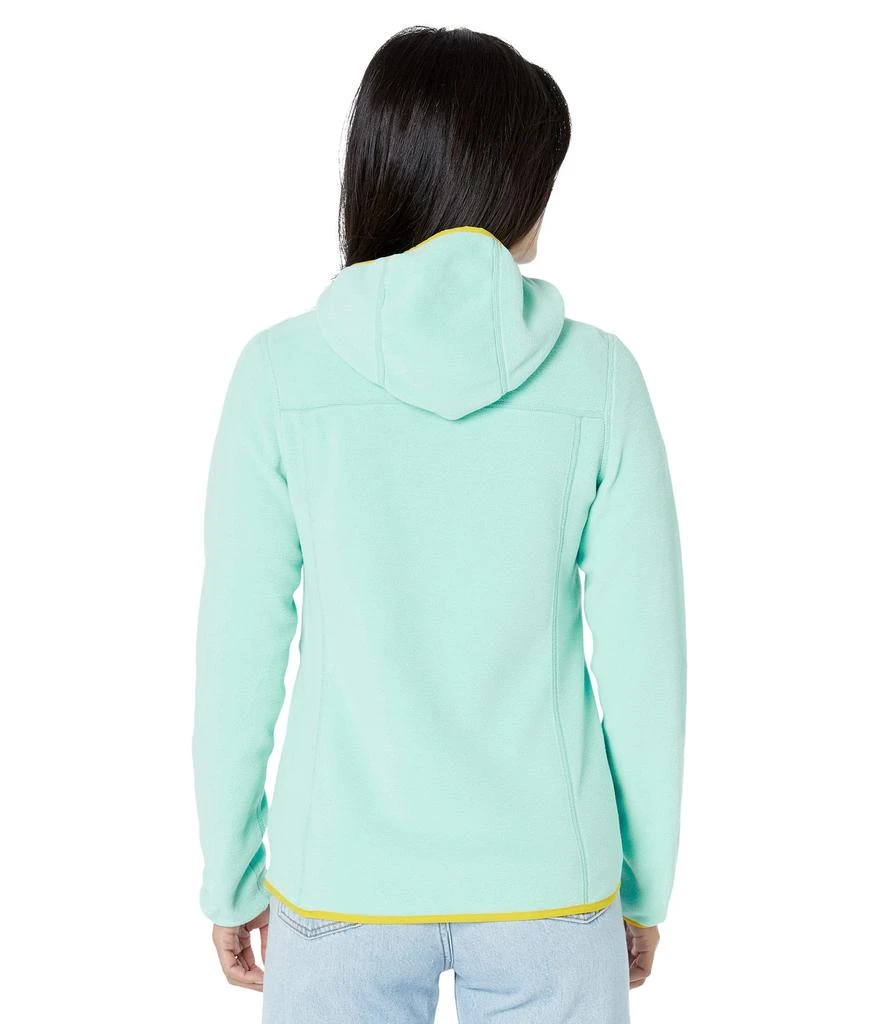 商品L.L.BEAN|Mountain Classic Fleece Hoodie,价格¥340,第2张图片详细描述