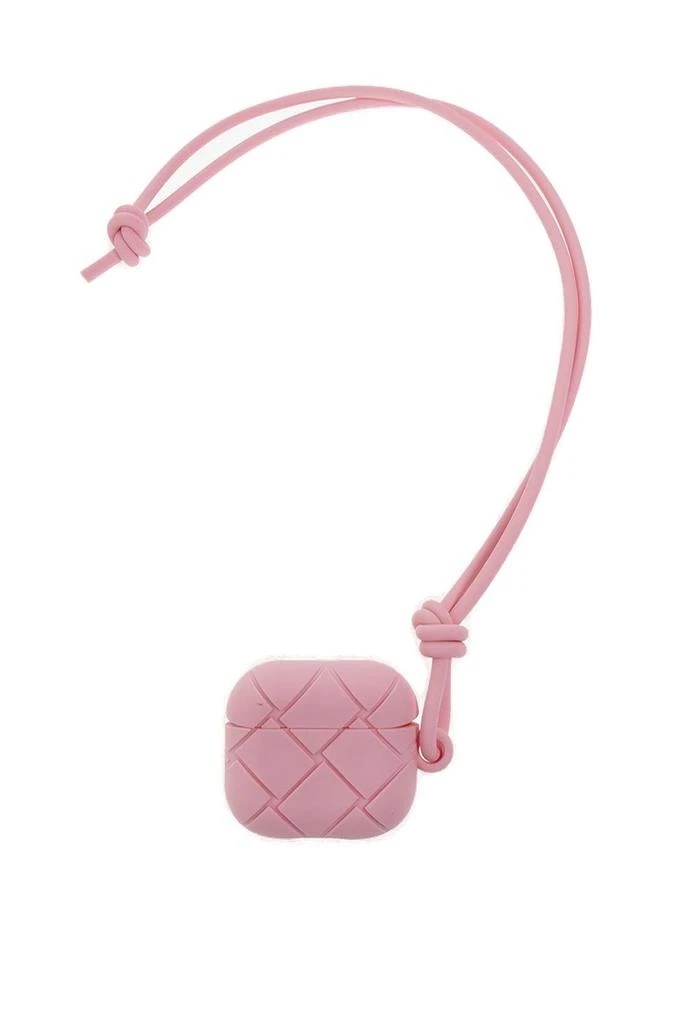 商品Bottega Veneta|Bottega Veneta Third Generation Airpods Case,价格¥802,第1张图片