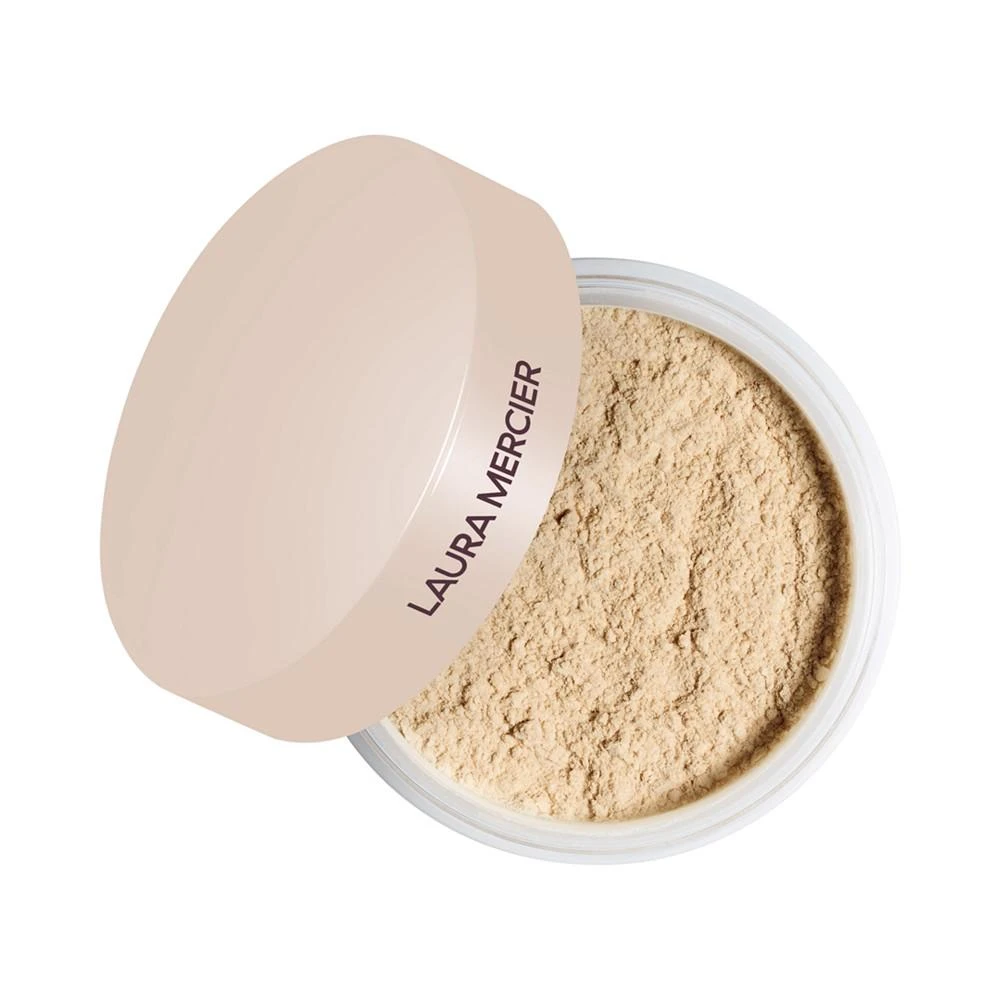 商品Laura Mercier|Translucent Loose Setting Powder Ultra-Blur,价格¥362,第1张图片