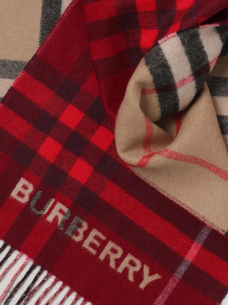 商品Burberry|Burberry scarf for man,价格¥4312,第3张图片详细描述