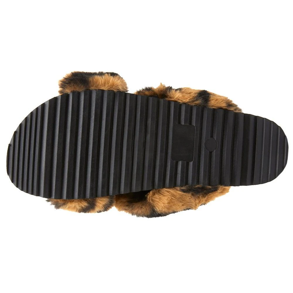 商品COCONUTS by Matisse|Seasons Cheetah Slippers,价格¥136,第5张图片详细描述