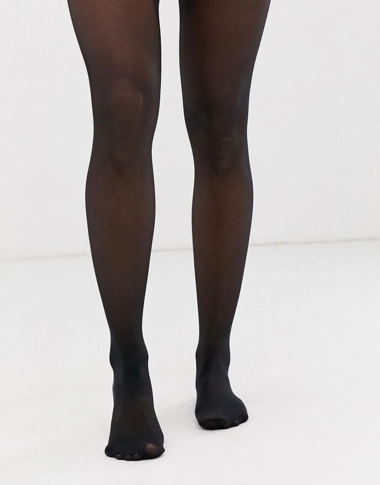 商品Gipsy|Gipsy 20 denier invisible shaper tights,价格¥45,第1张图片
