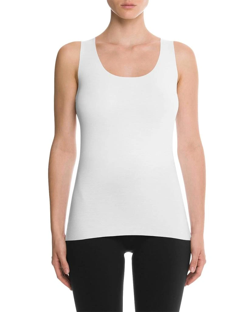 商品Wolford|Aurora Pure Tank Top,价格¥471,第1张图片