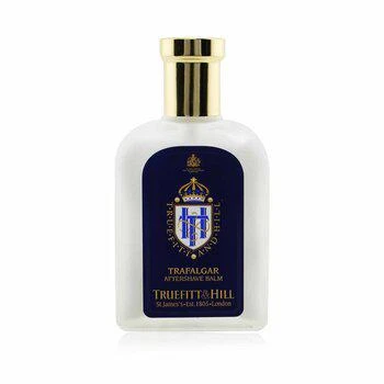 商品Truefitt & Hill|Trafalgar After Shave Balm,价格¥358,第1张图片