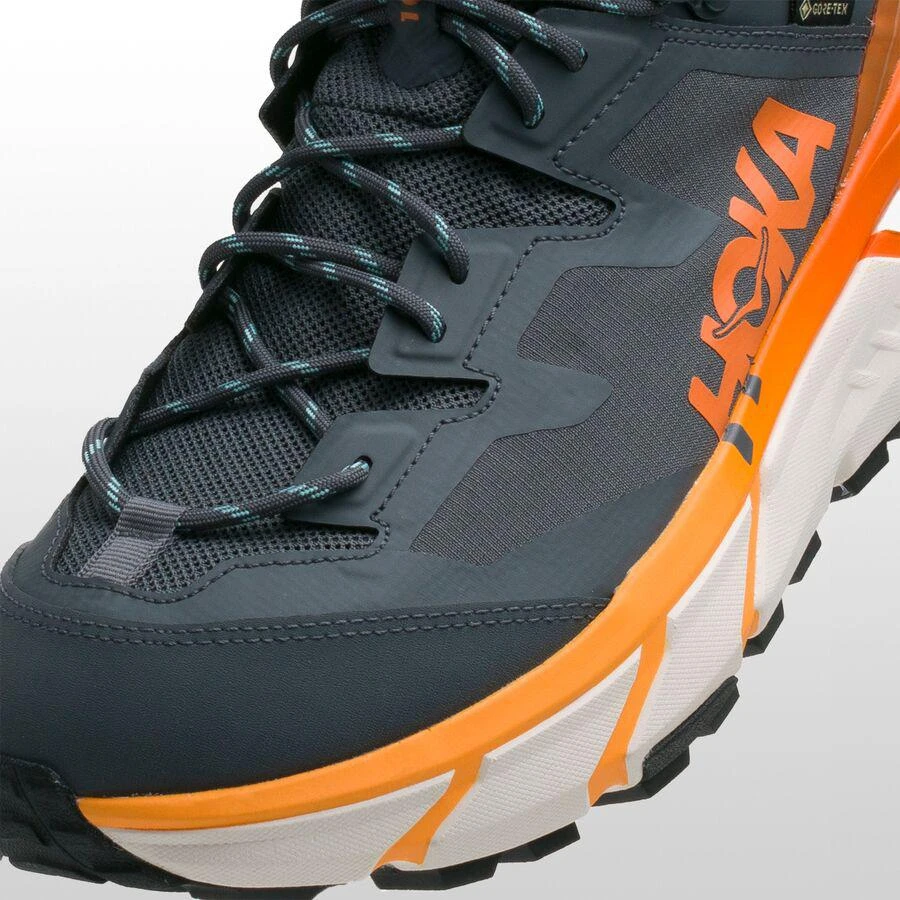 商品Hoka One One|Tennine GTX Hiking Boot - Men's,价格¥2269,第5张图片详细描述