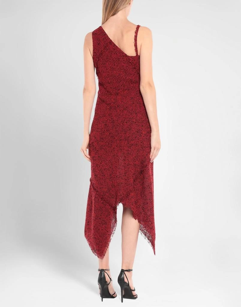 商品ROLAND MOURET|Long dress,价格¥2963,第3张图片详细描述