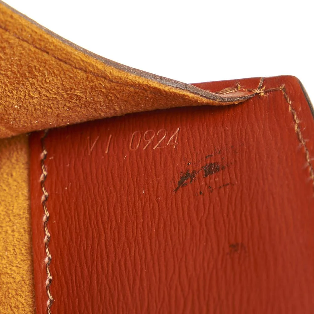 Louis Vuitton Brown Epi Cluny 商品