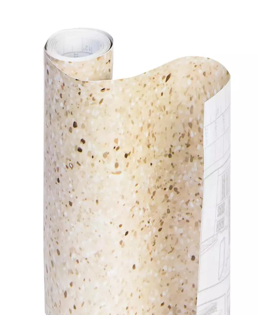 商品Smart Design|Adhesive Shelf Liner, 18" x 20' Roll,价格¥126,第2张图片详细描述