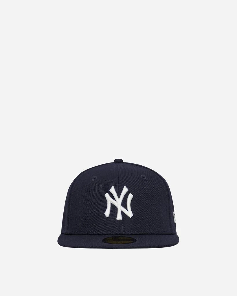 商品New Era|New York Yankees 59FIFTY Cap Blue,价格¥265,第1张图片