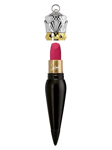 商品Christian Louboutin|哑光显色限定版唇膏,价格¥675,第1张图片