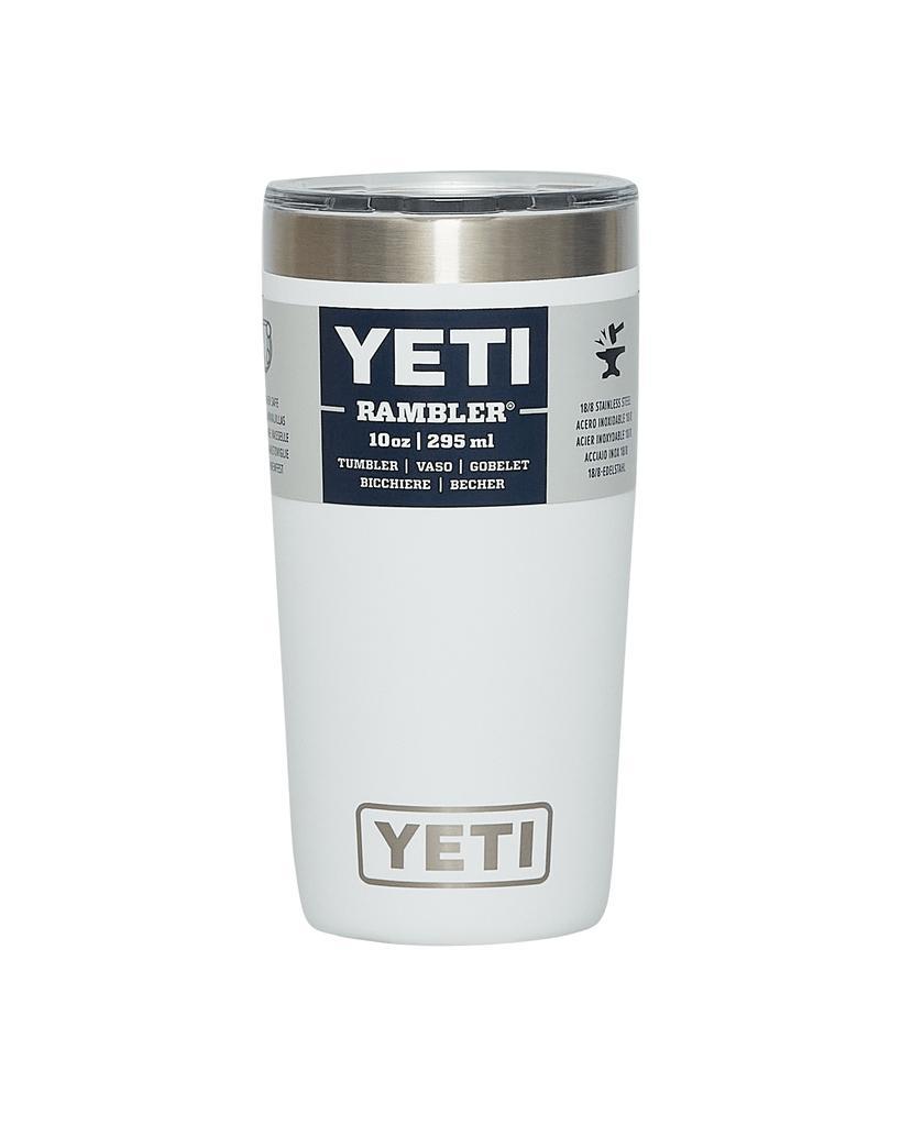 商品YETI|Rambler Tumbler White,价格¥186,第4张图片详细描述