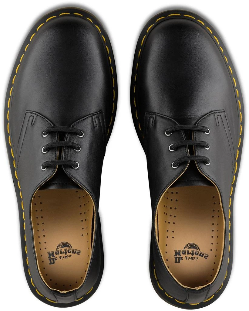 商品Dr. Martens|Dr. Martens 1461 Nappa Leather Oxford Shoes,价格¥1159,第4张图片详细描述
