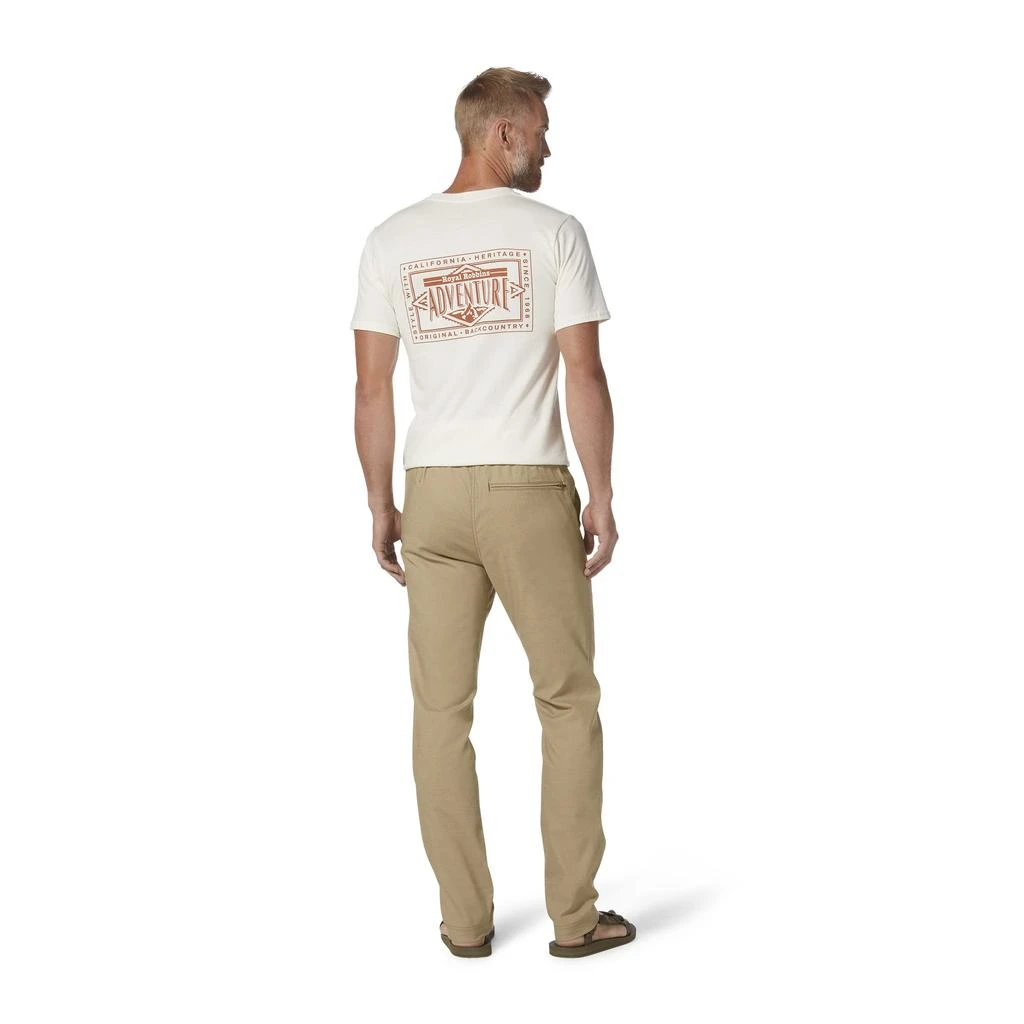商品Royal Robbins|Hempline Pants,价格¥448,第2张图片详细描述