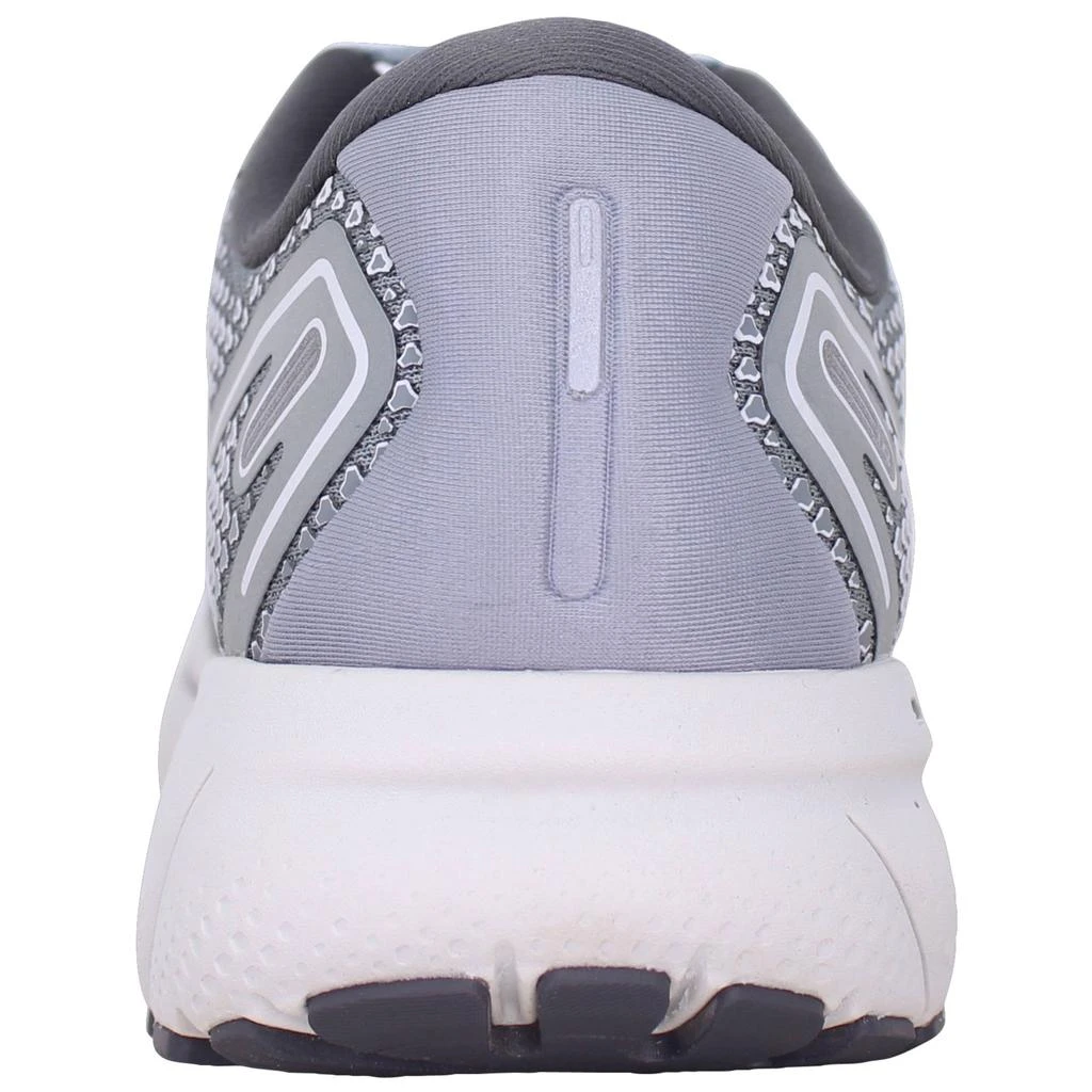 商品Brooks|Brooks Ghost 14 Grey  110369-1D-067 Men's,价格¥850,第3张图片详细描述