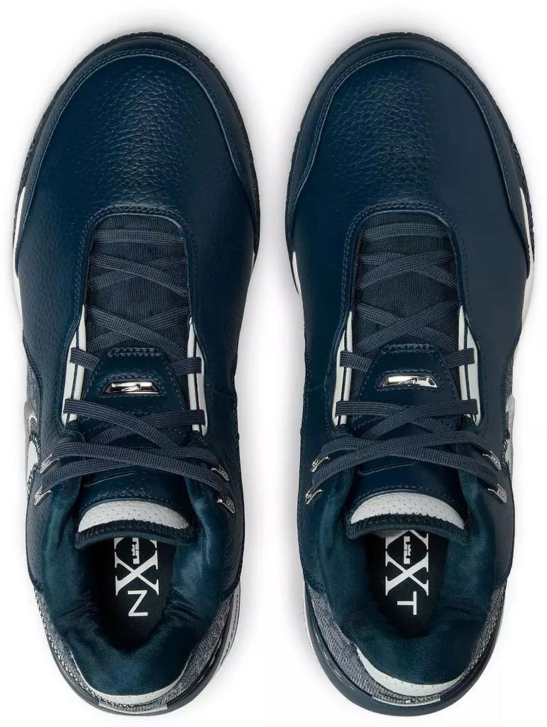 商品NIKE|Nike LeBron NXXT Gen AMPD Basketball Shoes,价格¥1116,第2张图片详细描述