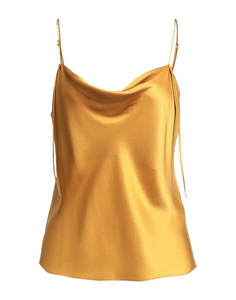 商品Vince|Silk top,价格¥1130,第1张图片