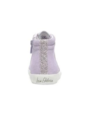 商品Sam Edelman|Girl's Avon High Top Sneakers,价格¥295,第2张图片详细描述