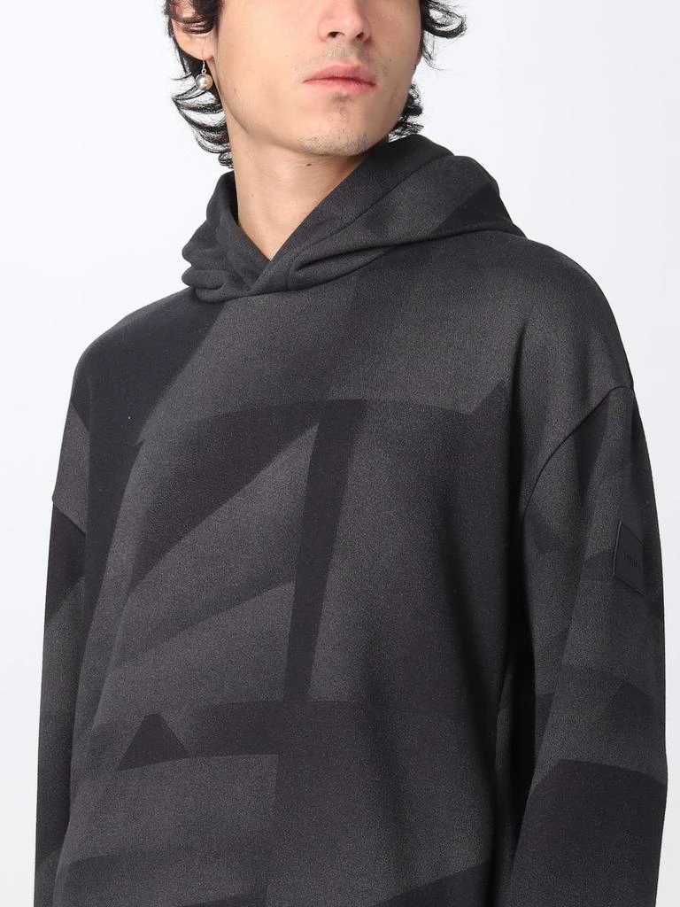 商品Calvin Klein|Calvin Klein sweatshirt for man,价格¥1047,第4张图片详细描述