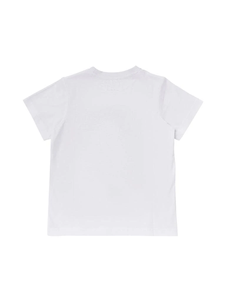 商品Stella McCartney|Printed Organic Cotton T-shirt,价格¥348,第2张图片详细描述