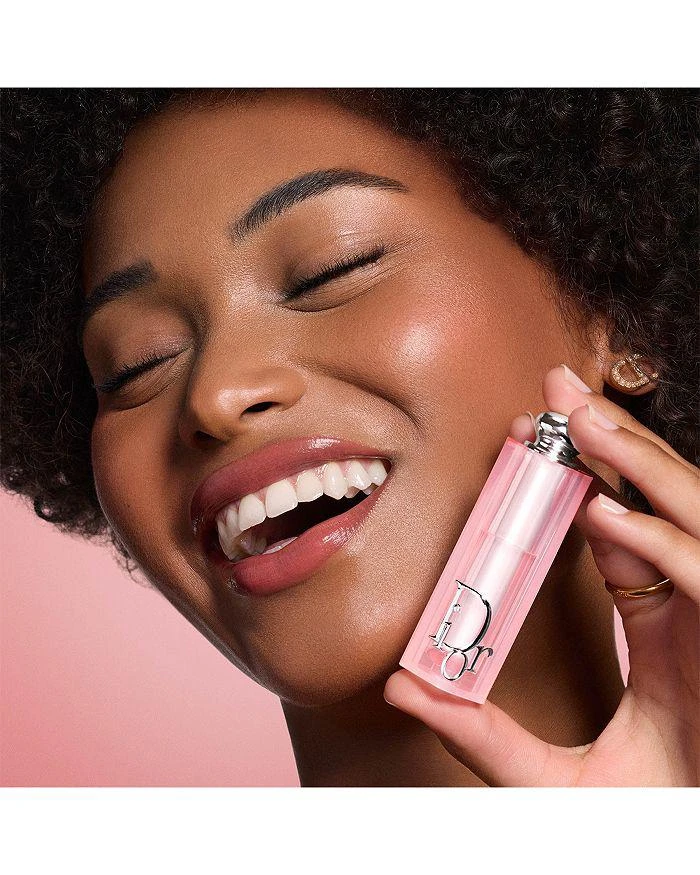 商品Dior|Dior Addict Hydrating Lip Balm & Plumping Gloss Set,价格¥634,第4张图片详细描述