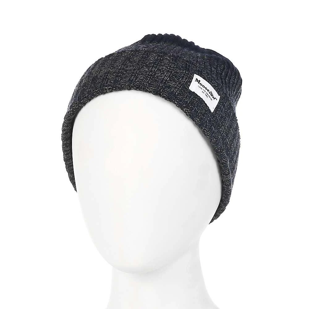 商品Moosejaw|Idea Shower Cuff Beanie,价格¥56,第2张图片详细描述