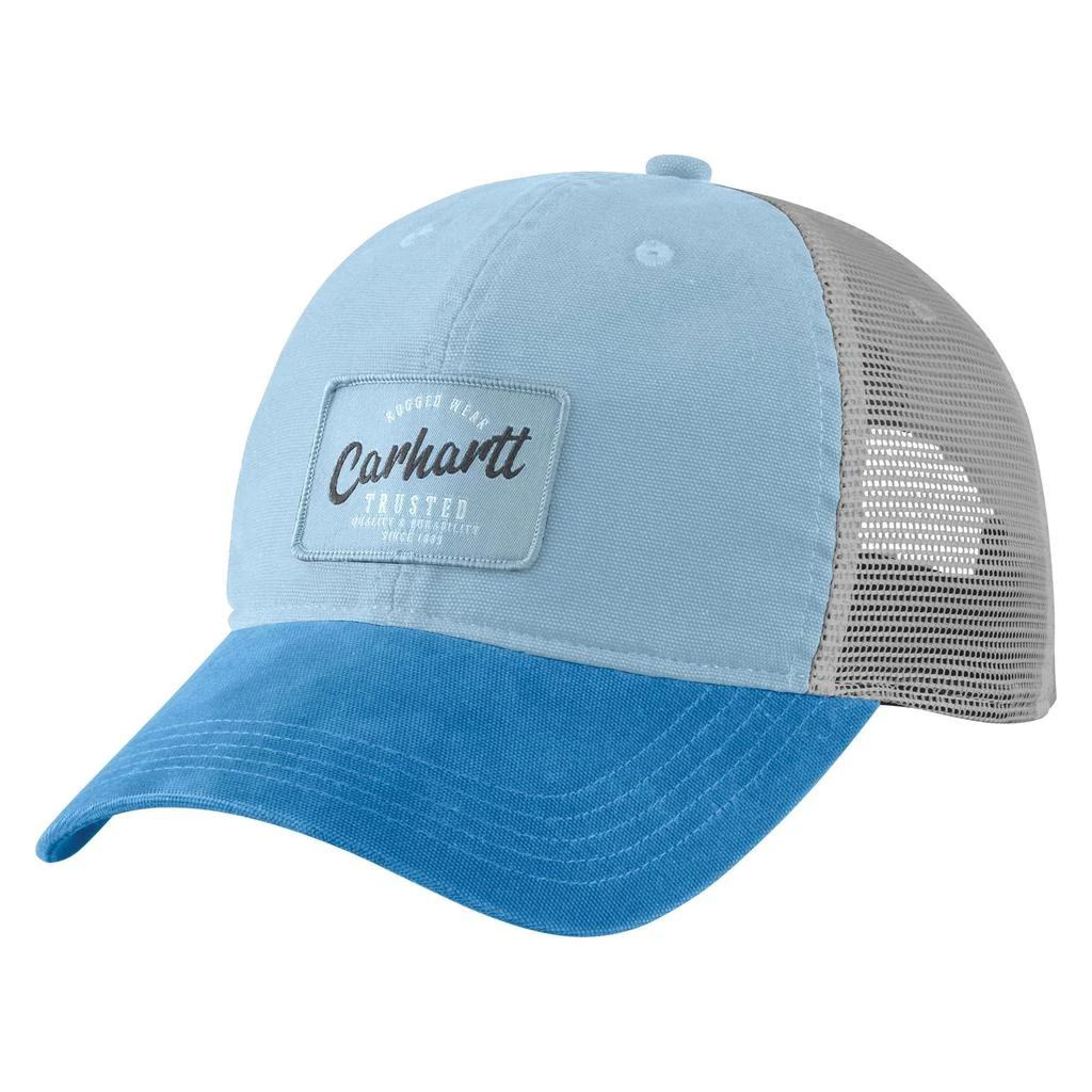 商品Carhartt|Canvas Mesh Back Cap,价格¥110,第1张图片