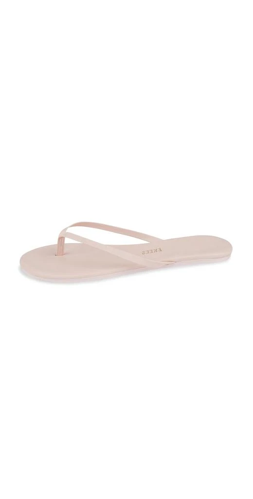 商品Tkees|TKEES Solids 夹趾凉拖,价格¥409,第1张图片