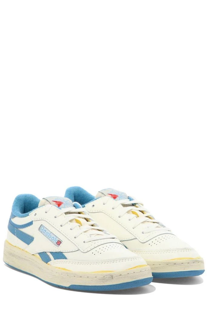 商品Reebok|Reebok Club C 85 Vintage Sneakers,价格¥715,第3张图片详细描述