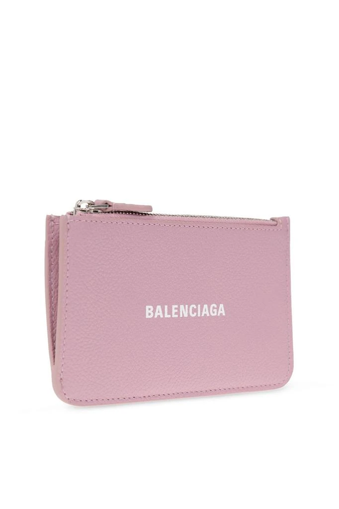 商品Balenciaga|Balenciaga Cash Large Long Coin Cardholder,价格¥1893,第3张图片详细描述