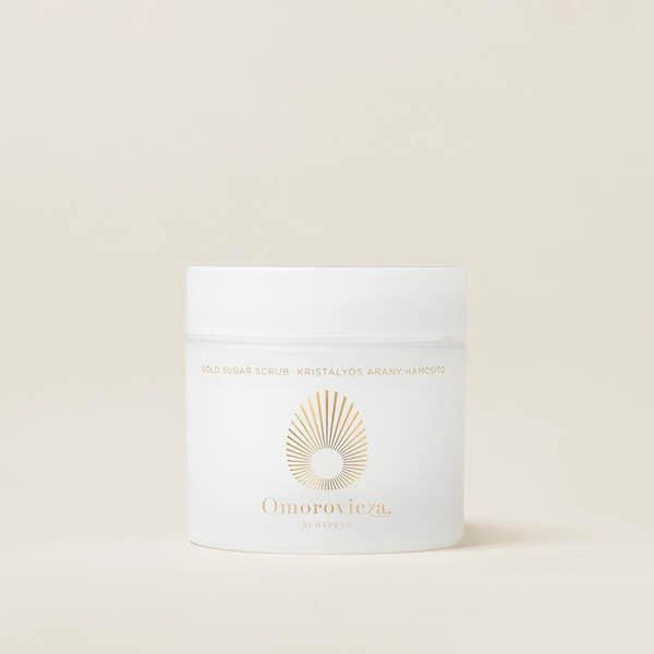 商品Omorovicza|Omorovicza Gold Sugar Scrub 6.8oz,价格¥751,第1张图片