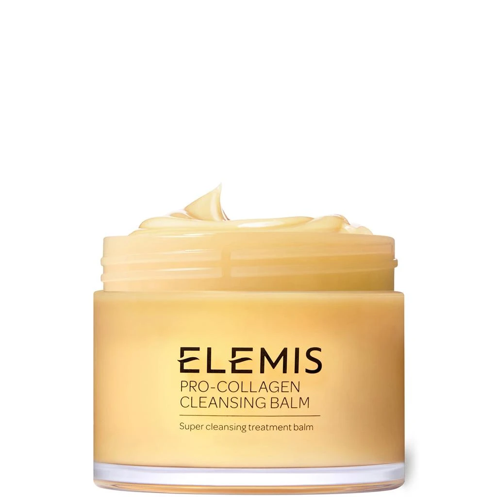 商品ELEMIS|Elemis Pro-Collagen Cleansing Balm 200g,价格¥999,第2张图片详细描述