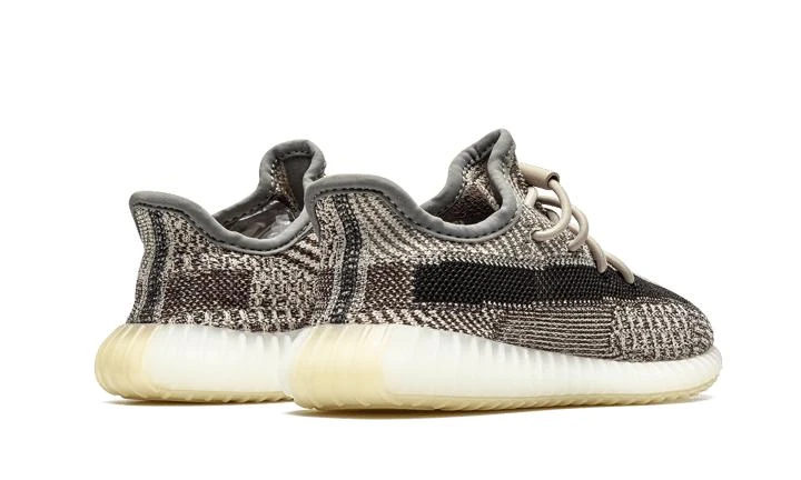商品Adidas|Adidas Yeezy Boost 350 V2 Kids,价格¥2658-¥6090,第4张图片详细描述