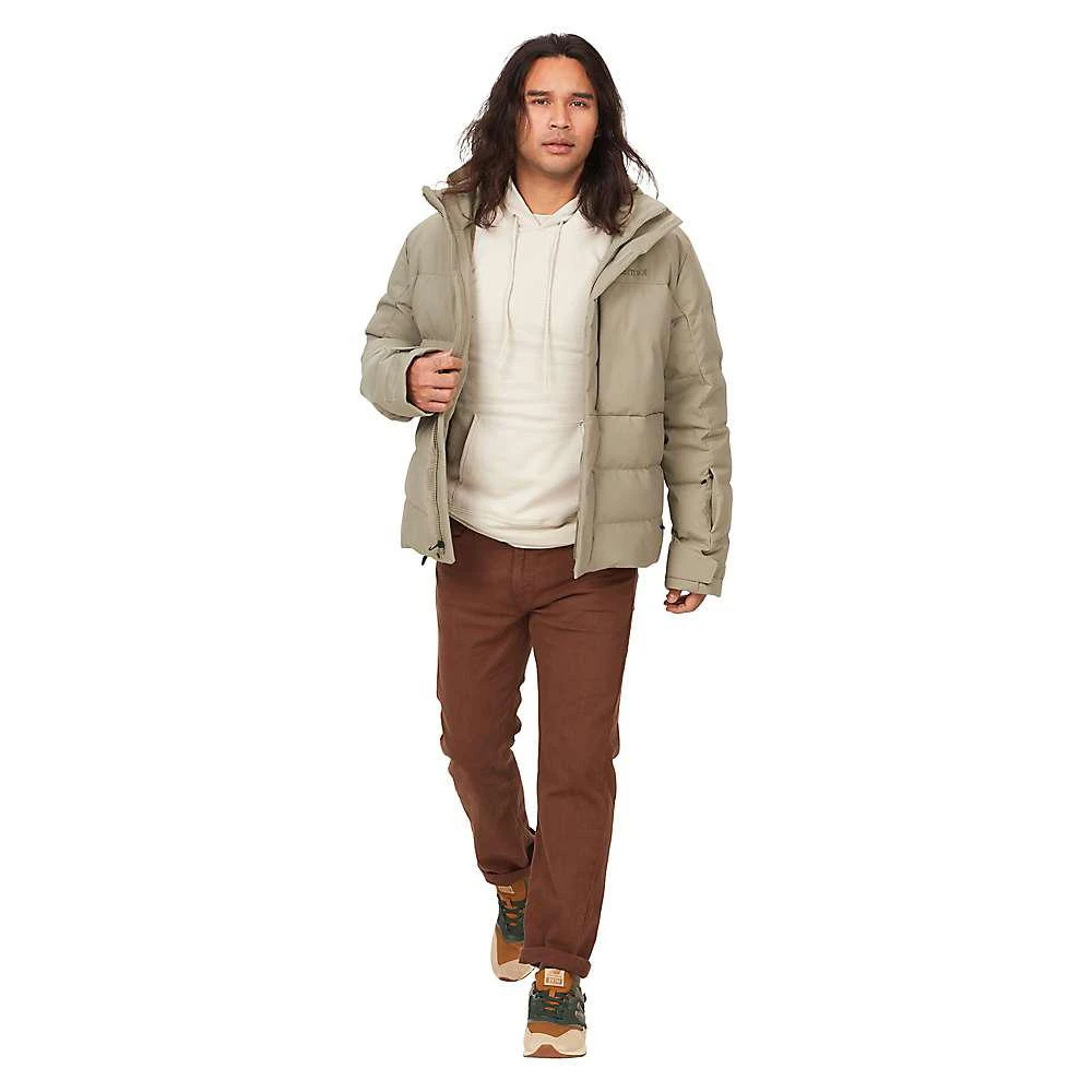 商品Marmot|Marmot Men's Shadow Jacket,价格¥1870,第4张图片详细描述