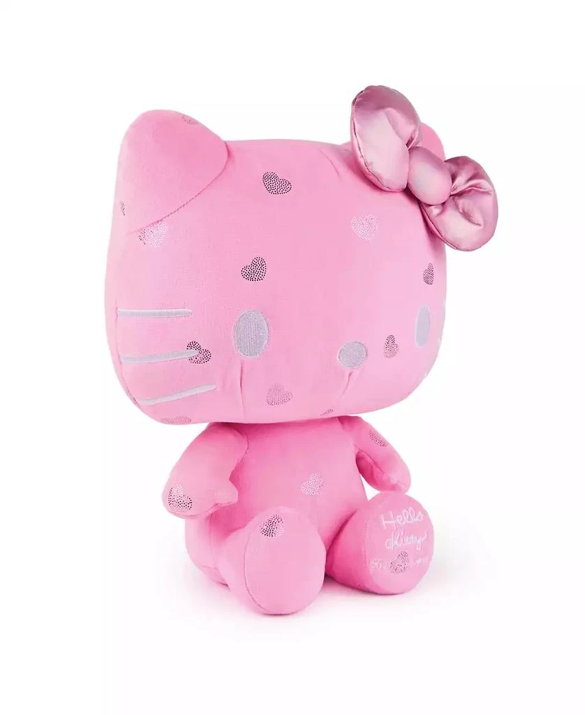 商品Hello Kitty|Gund Sanrio 50th Anniversary Plush, 12",价格¥262,第2张图片详细描述