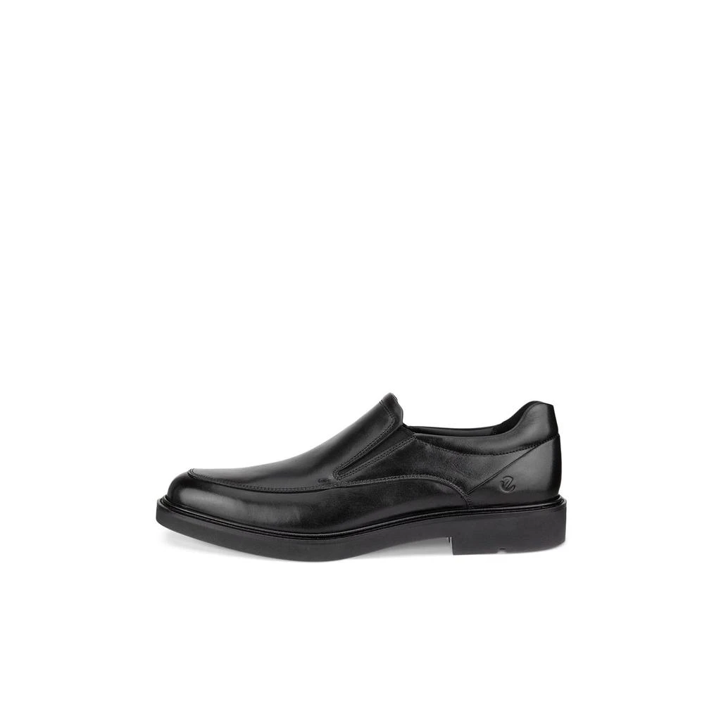 商品ECCO|London Apron Toe Slip-On,价格¥1458,第3张图片详细描述