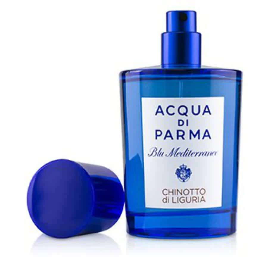 商品Acqua di Parma|Blu Mediterraneo Chinotto Di Liguria / Acqua Di Parma EDT Spray 2.5 oz (75 ml) (U),价格¥390,第2张图片详细描述