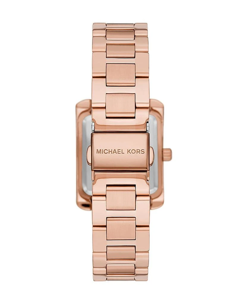 商品Michael Kors|Wrist watch,价格¥2193,第2张图片详细描述