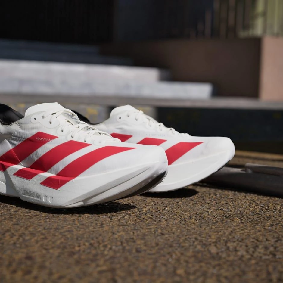 Adizero Adios Pro 4 Shoes 商品