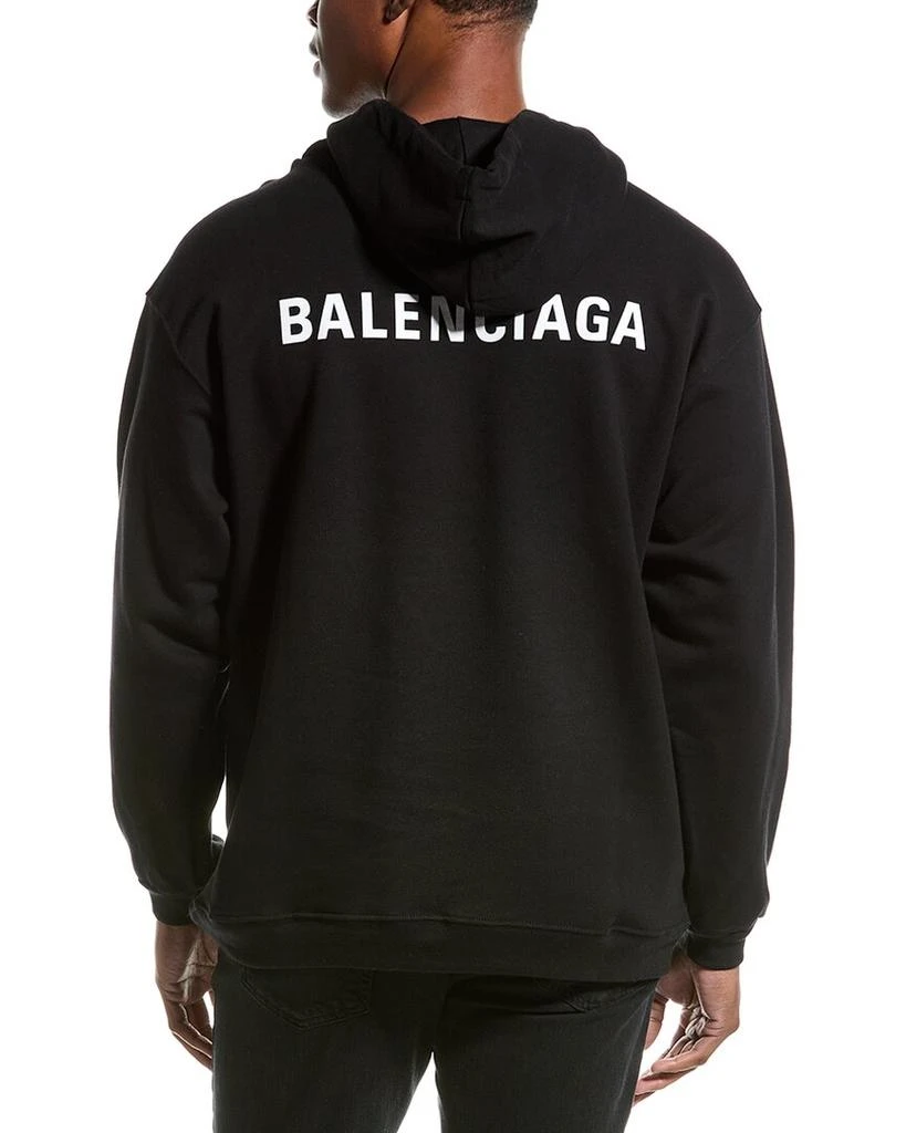 商品Balenciaga|Balenciaga Hoodie,价格¥3727,第2张图片详细描述