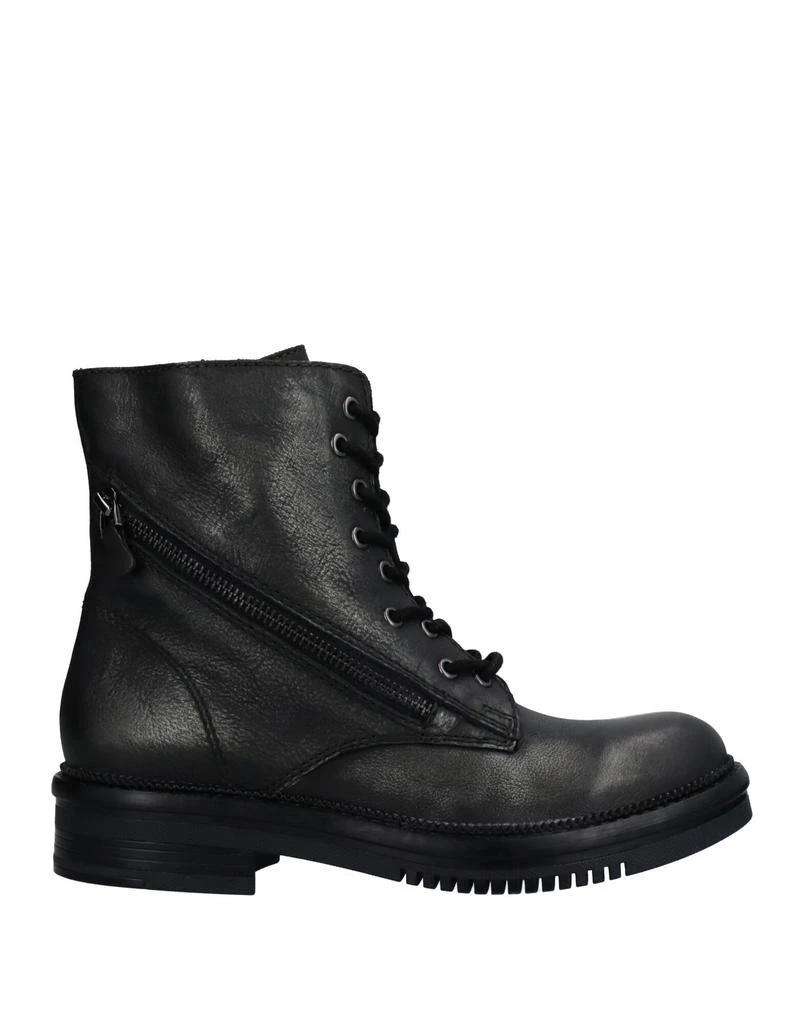 商品CAFèNOIR|Ankle boot,价格¥350,第1张图片