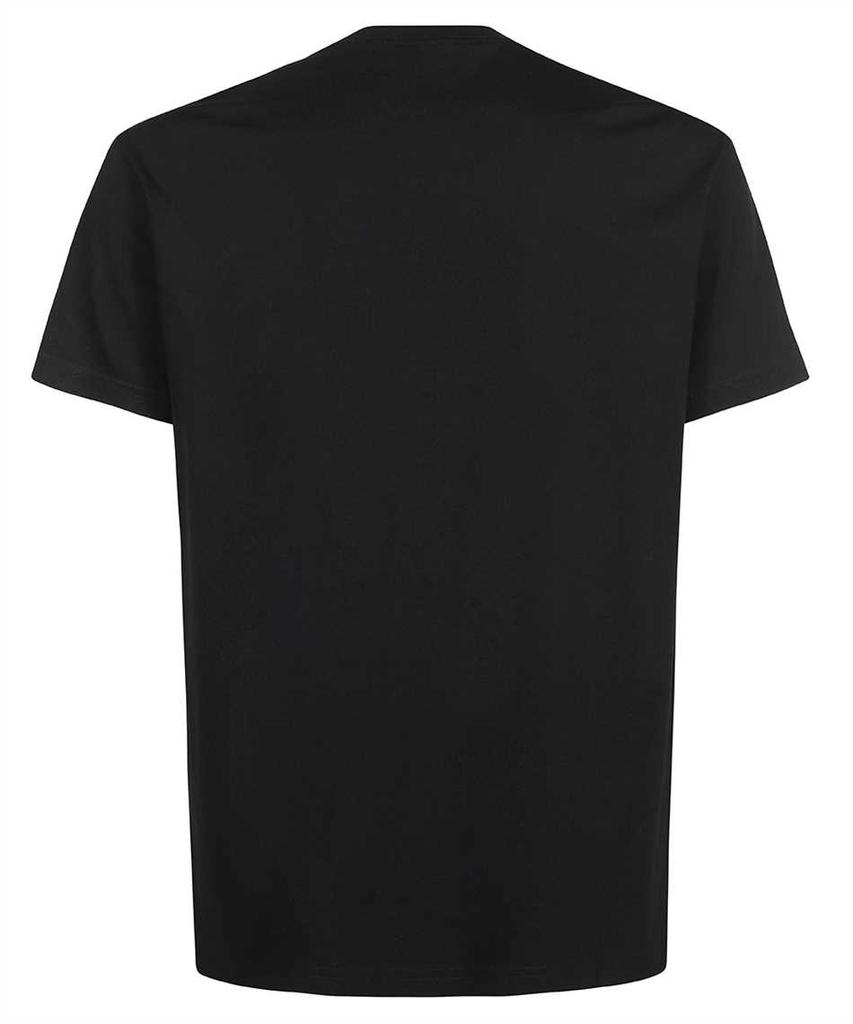 Vivienne Westwood SPRAY ORB CLASSIC T-shirt商品第2张图片规格展示